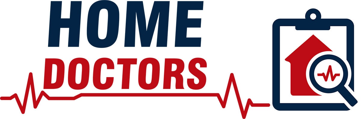 Home Doctors Logo V2 - Home Doctors